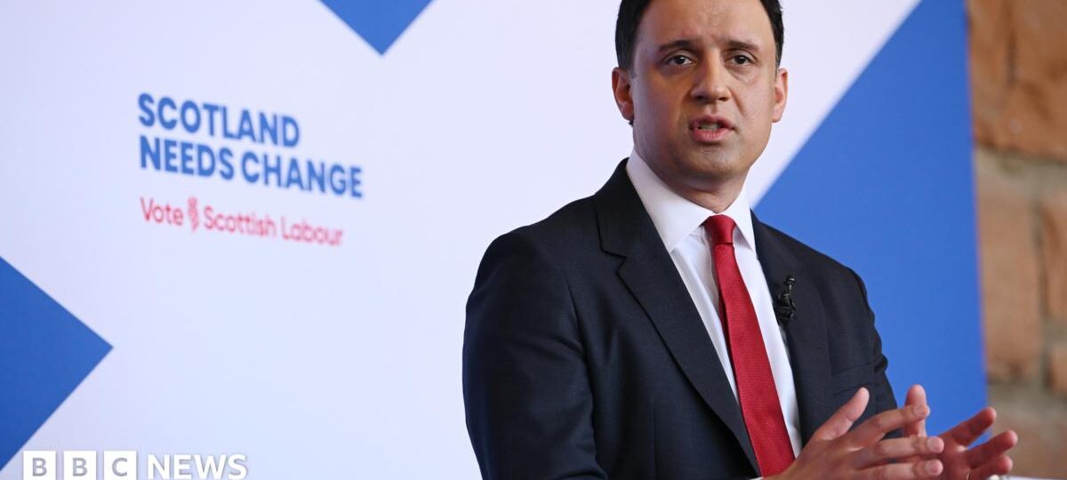 Chris Mason: Another Starmer critic gets promotion as Sarwar joins Burnham government