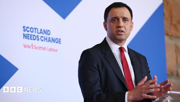 Chris Mason: Another Starmer critic gets promotion as Sarwar joins Burnham government