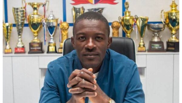 NNL: Olumide Ajibolade appointed Remo Stars head coach