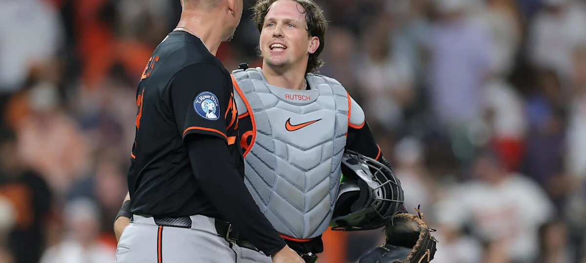 Orioles news: Adley Rutschman to injured list with wrist injury