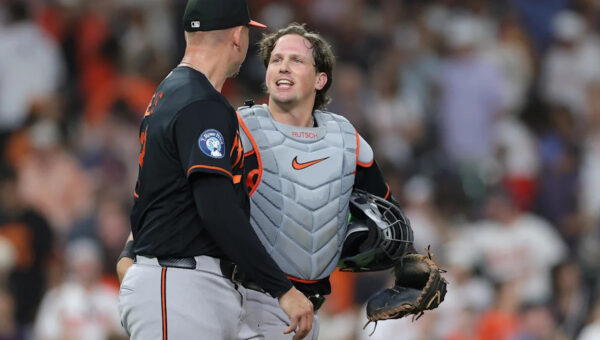 Orioles news: Adley Rutschman to injured list with wrist injury