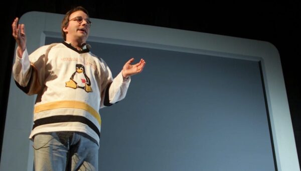Don’t like AI? Linux’s creator says go fork yourself