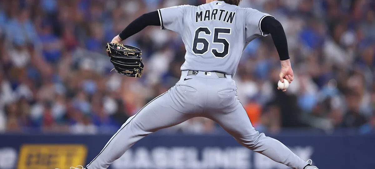 Game Thread: Astros (50-54) at White Sox (54-47)