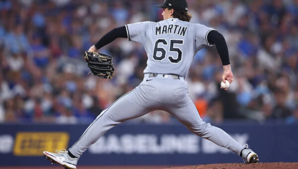 Game Thread: Astros (50-54) at White Sox (54-47)