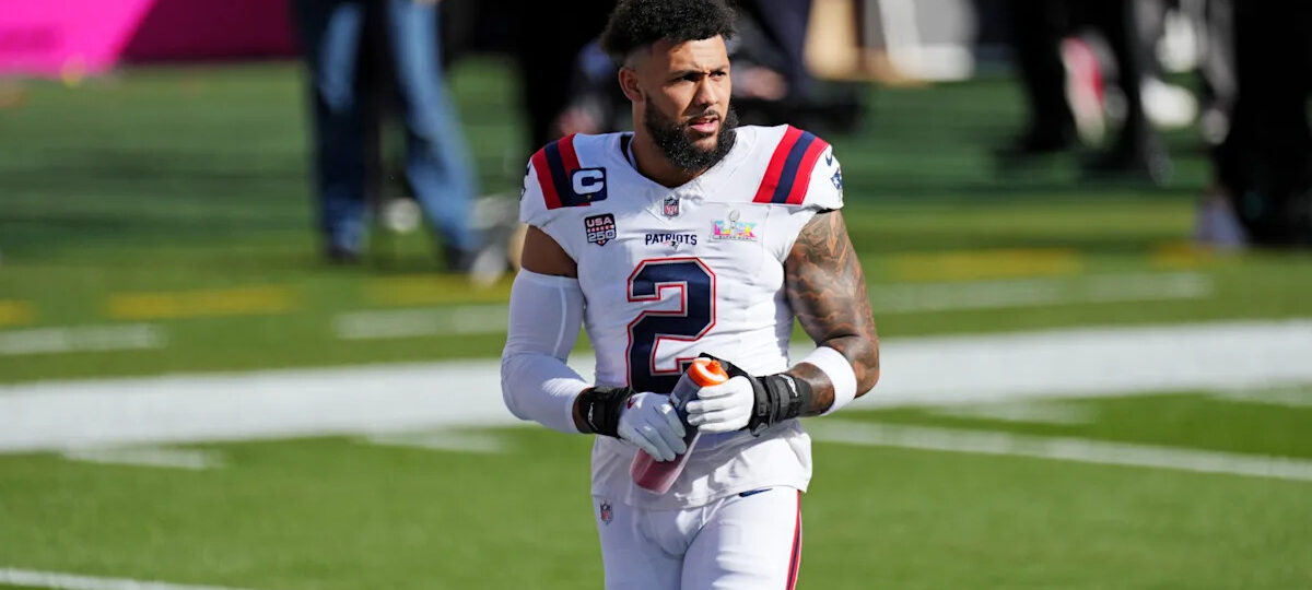 Patriots coach Mike Vrabel provides injury update on Harold Landry