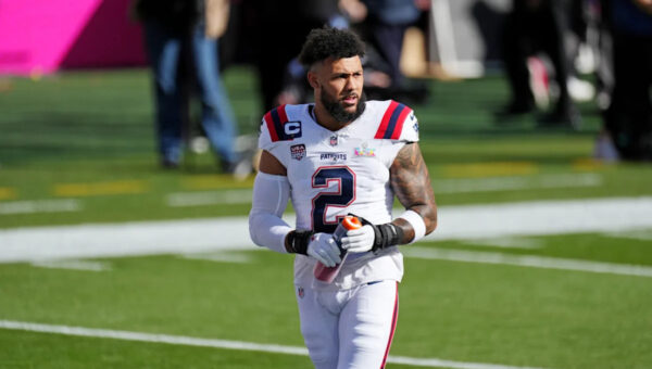 Patriots coach Mike Vrabel provides injury update on Harold Landry