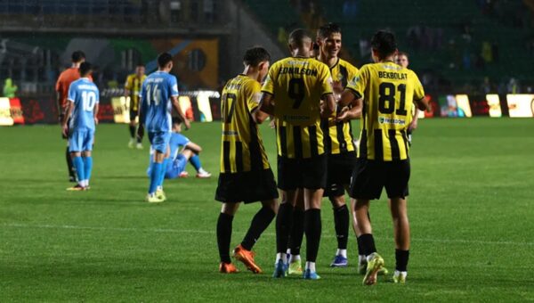 Prediction: Sutjeska Niksic vs Kairat Almaty