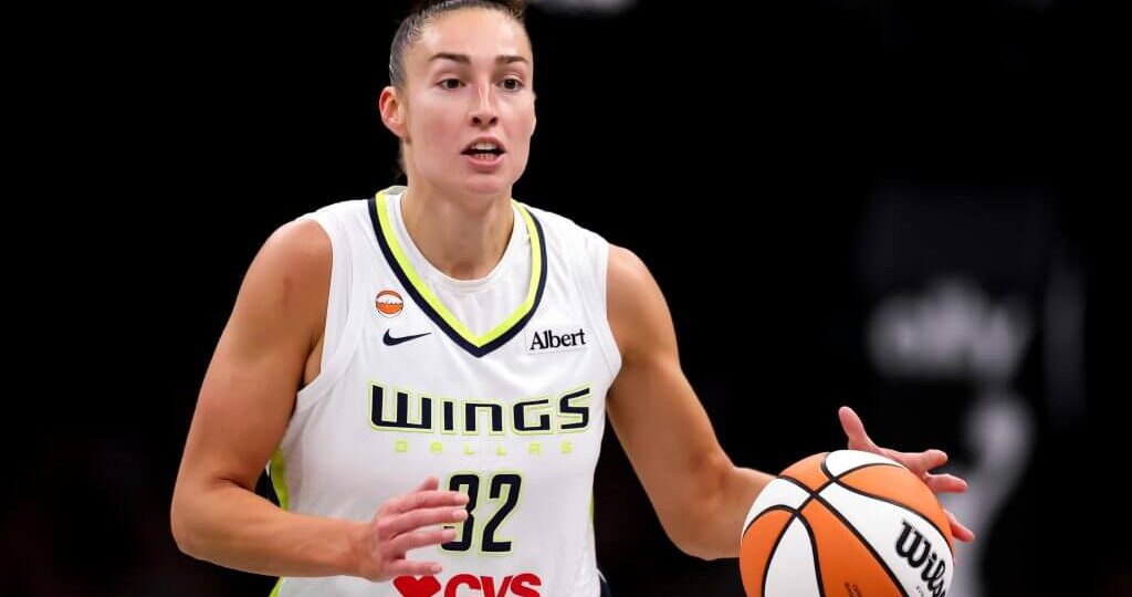 How are the WNBA’s offseason moves paying off? Assessing best and worst personnel moves