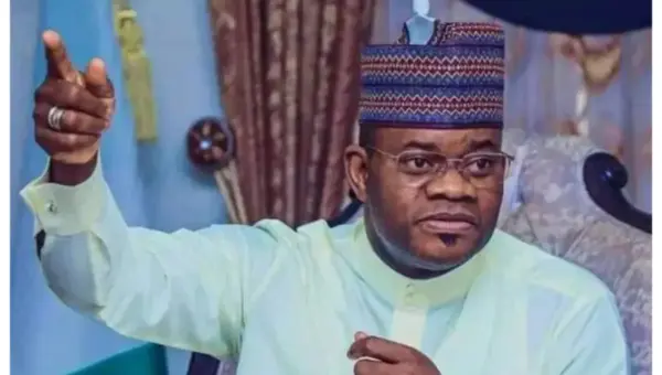 Political criminals, we’ll come after you – Yahaya Bello warns opponents [Video]