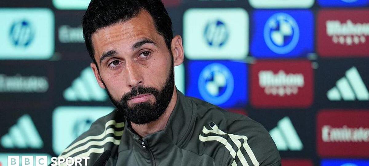 Fulham appoint Arbeloa as Silva's successor