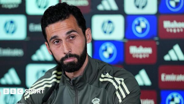 Fulham appoint Arbeloa as Silva’s successor