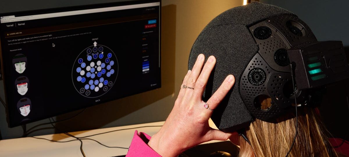 I let Bryan Johnson's startup scan my brain
