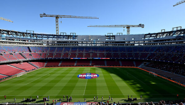 The Objective: Camp Nou, Pedro Sánchez’s plan B for 2030 final