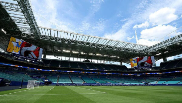 England set for open-air Miami heat - but do Norway hold the edge?