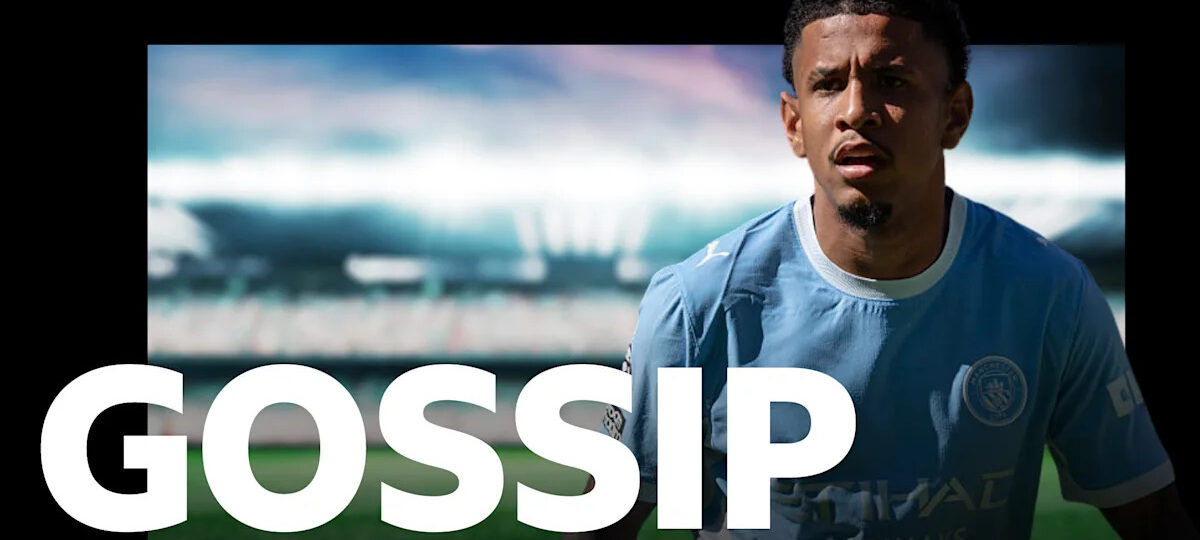 Tottenham confident of Savinho signing - Sunday's gossip