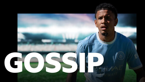Tottenham confident of Savinho signing – Sunday’s gossip