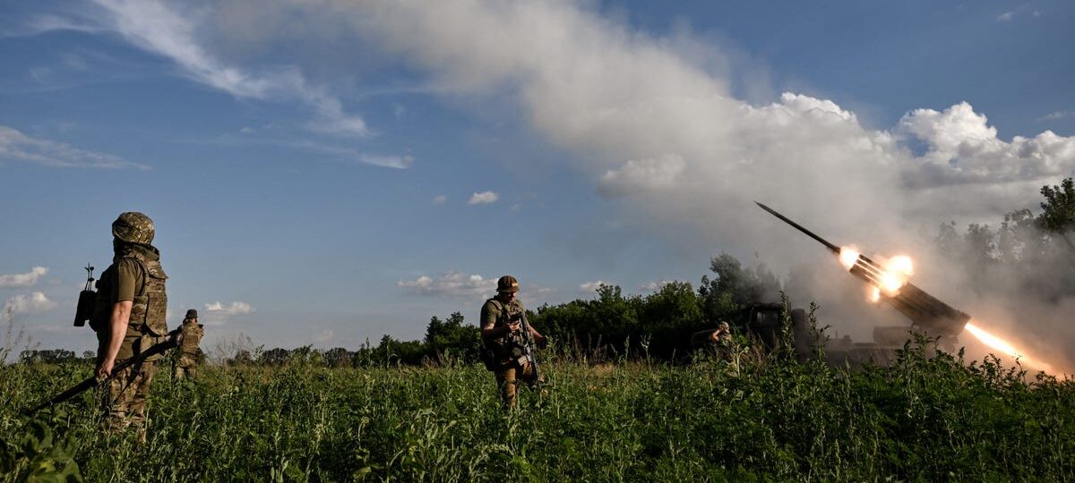 Ukraine is paying big to get foreign fighters to the front. Keeping them there is the hard part.