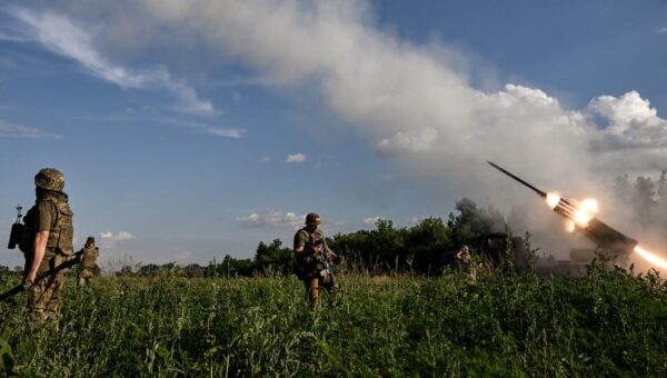 Ukraine is paying big to get foreign fighters to the front. Keeping them there is the hard part.