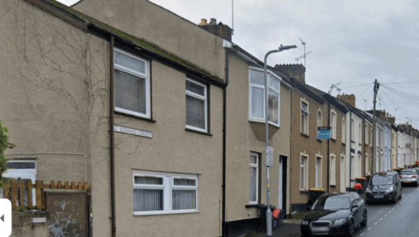 Man believed to be carrying crossbow shot by police in Newport