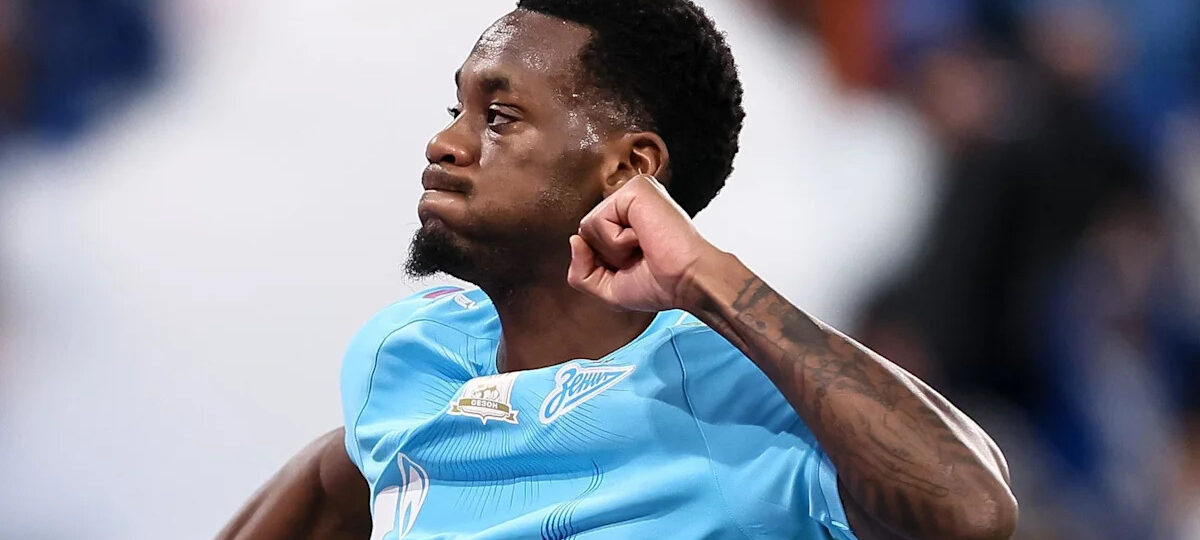 Ex-Villa striker Duran joins seventh club aged 22