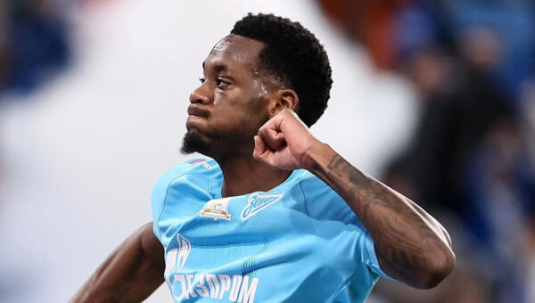 Ex-Villa striker Duran joins seventh club aged 22