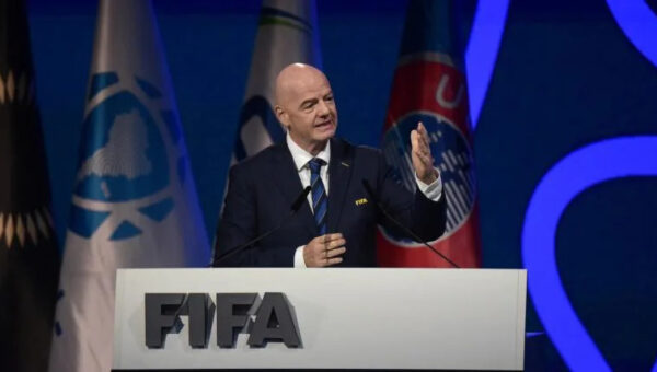 FIFA World Cup sale: What comes next in Gianni Infantino’s investment plan as global outcry grows