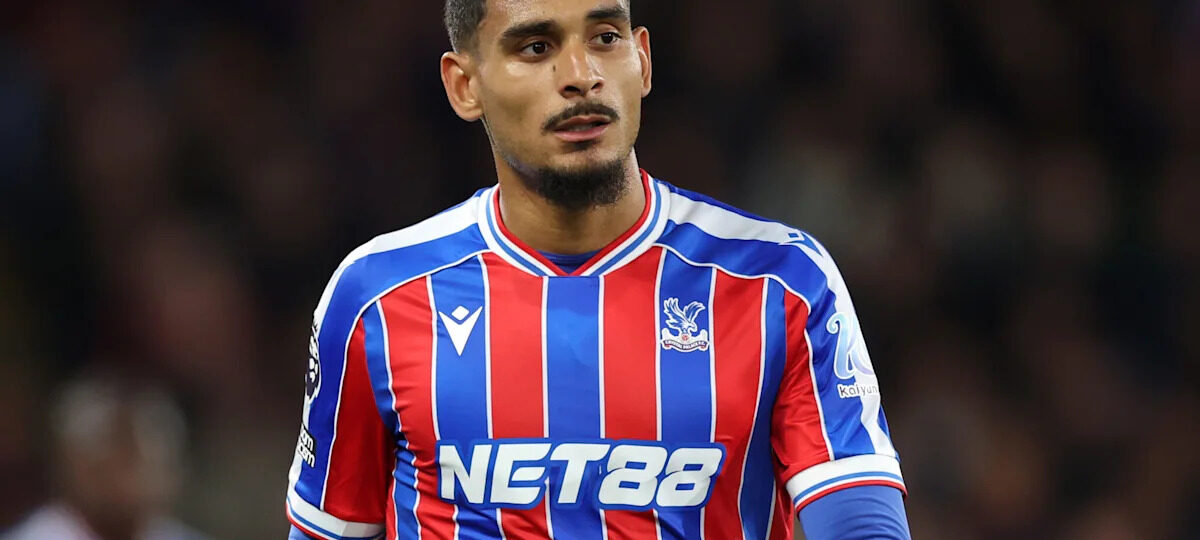 Chelsea offer defenders to Palace in Lacroix swap bid
