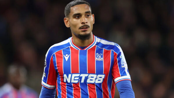 Chelsea offer defenders to Palace in Lacroix swap bid