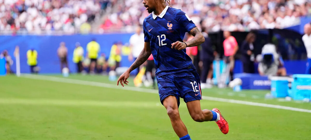 Liverpool make move for £140m-rated World Cup star