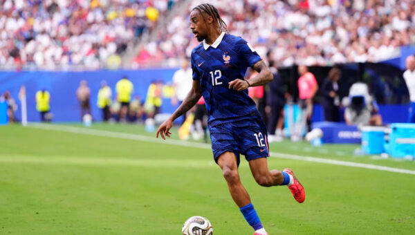 Liverpool make move for £140m-rated World Cup star