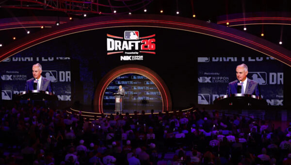Detroit Tigers 2026 MLB Draft Day 2 pick tracker, live updates