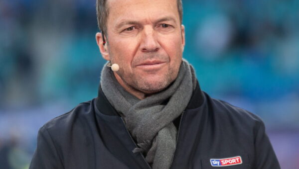 Ballon d’Or 2026: ‘He has an advantage’ – Lothar Matthäus names player to win award