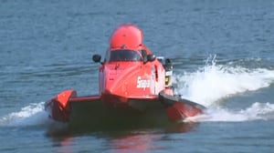 Powerboat racing will return to Pittsburgh waters in 2027