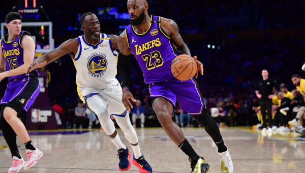 Draymond Green addresses LeBron James choosing Sixers over Warriors