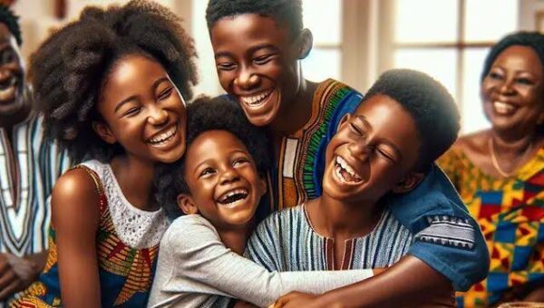 Firstborn, middle child or youngest? How birth order quietly shapes educational expectations in Nigerian families