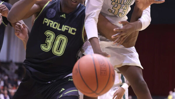 FAMU basketball recruiting: Who signed to Charlie Ward's 2026 class?