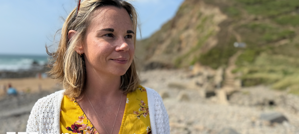 'He was gaslighting me': The double life of my rapist ex