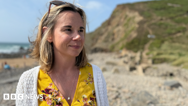 ‘He was gaslighting me’: The double life of my rapist ex