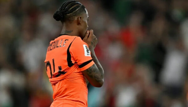 Dutch FA to sue over racist slurs after World Cup exit