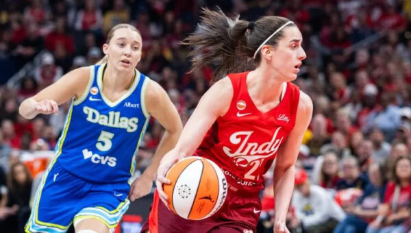 WNBA All-Star Starters 2026: Paige Bueckers, Caitlin Clark Lead List of Selections