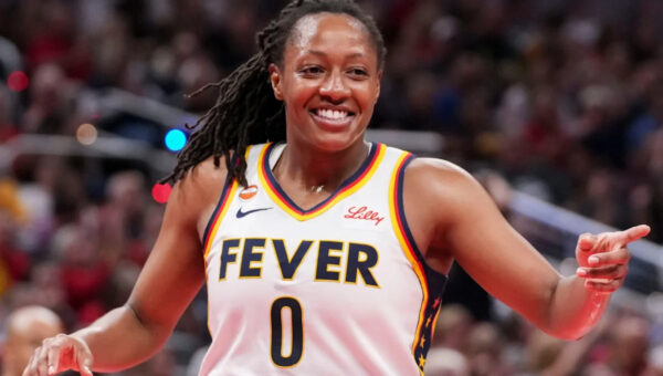 See the 7 records the Indiana Fever set in thrashing of Sun, including Caitlin Clark