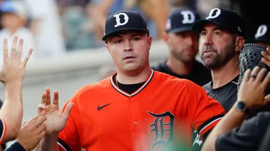Insider Calls Dodgers Second-Most Likely Tarik Skubal Landing Spot