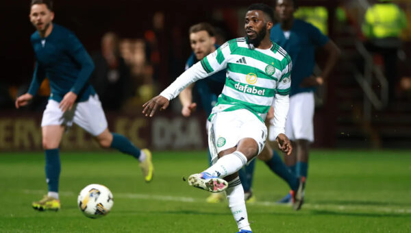 Iheanacho move yet another embarrassment for Celtic Board