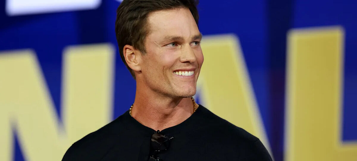 Real reason for Tom Brady and Logan Paul beef might have been revealed