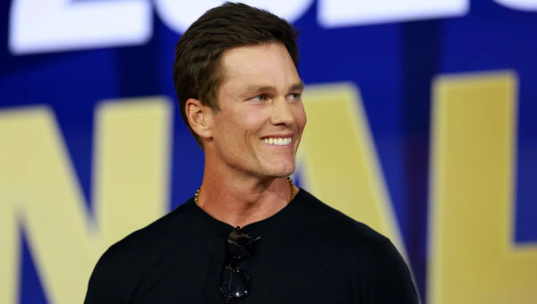 Real reason for Tom Brady and Logan Paul beef might have been revealed