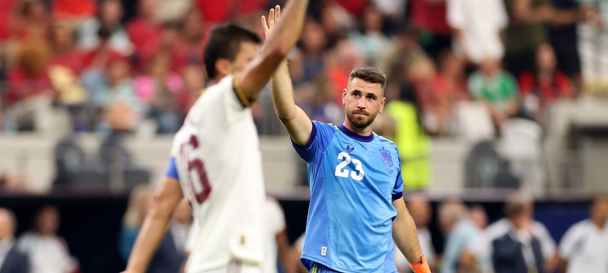 Forget Lamine Yamal and Pedri – why impenetrable Spain are built on a rock-solid defence