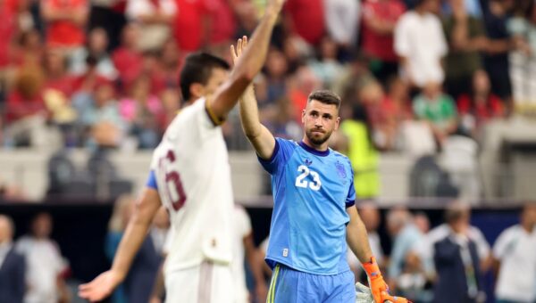 Forget Lamine Yamal and Pedri – why impenetrable Spain are built on a rock-solid defence