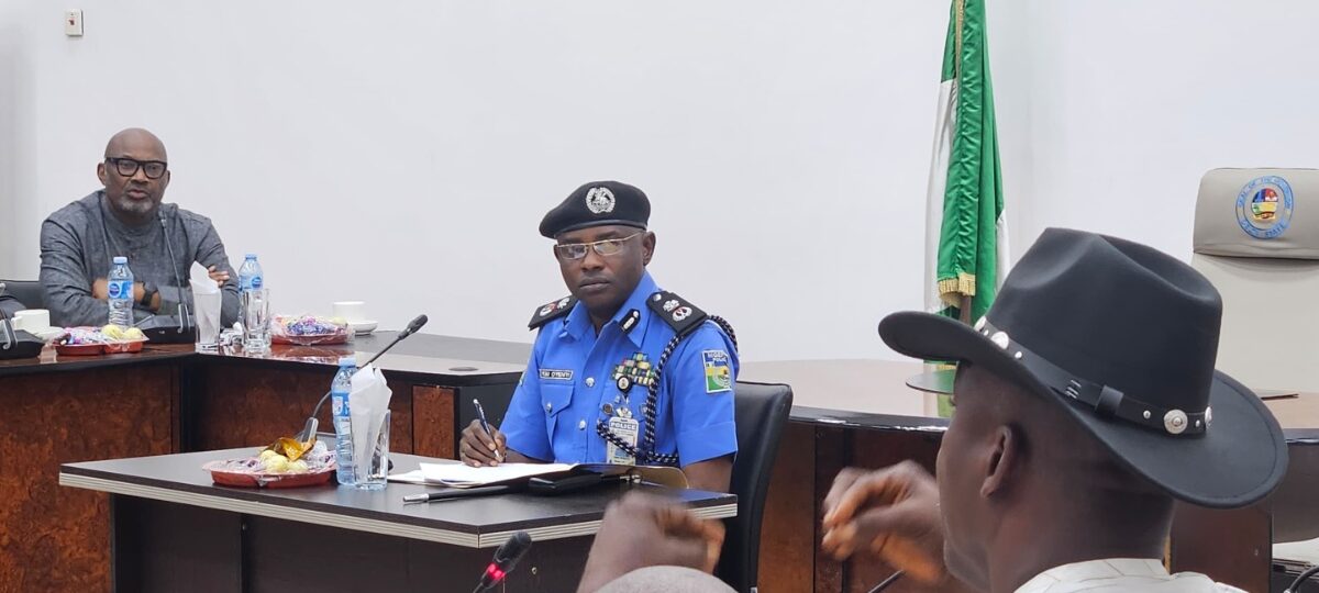 Okada man kidnaps three-year-old entrusted to his care in Delta