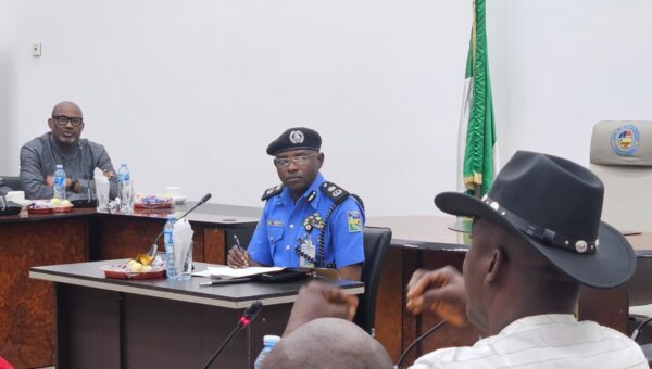 Okada man kidnaps three-year-old entrusted to his care in Delta