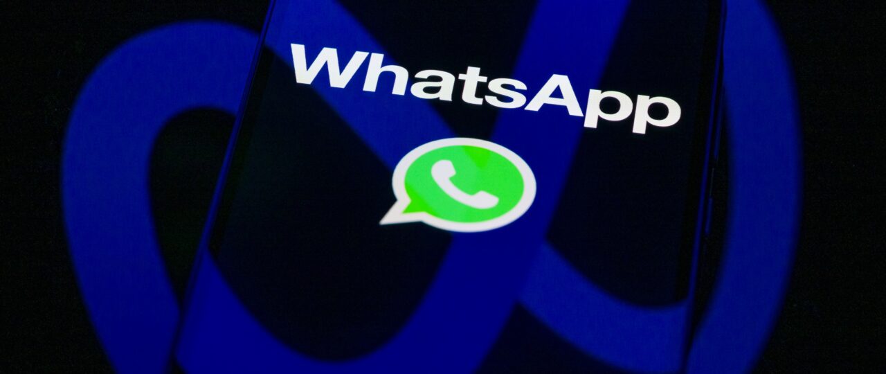 How to reserve and change your WhatsApp username